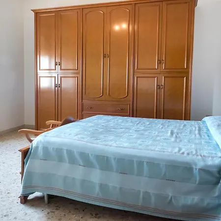 Sirolo, Ampio Quadrilocale Panoramico - S283 Апартаменты