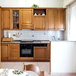 Sirolo, Ampio Quadrilocale Panoramico - S283 Apartment Sirolo