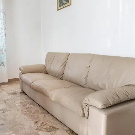 דירה Sirolo, Ampio Quadrilocale Panoramico - S283 סירולו