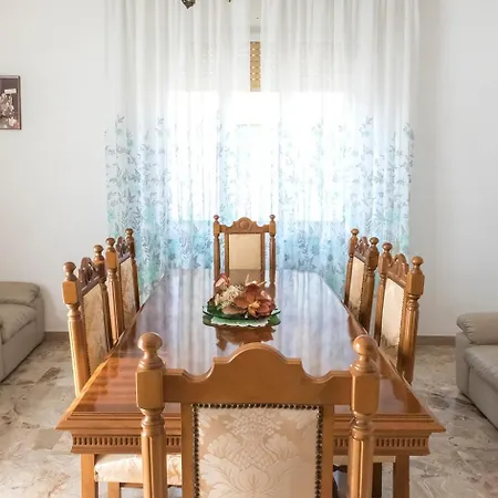 Sirolo, Ampio Quadrilocale Panoramico - S283 *