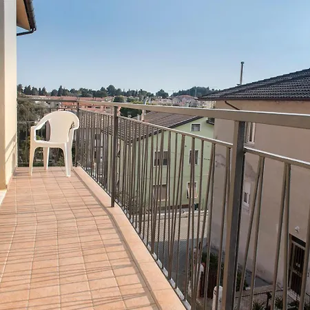 Sirolo, Ampio Quadrilocale Panoramico - S283 *