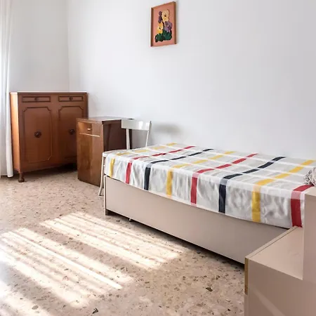 Sirolo, Ampio Quadrilocale Panoramico - S283 דירה