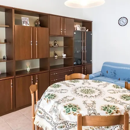 Sirolo, Ampio Quadrilocale Panoramico - S283 * シローロ