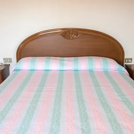 Appartement Sirolo, Ampio Quadrilocale Panoramico - S283 *