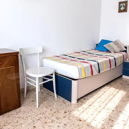 Sirolo, Ampio Quadrilocale Panoramico - S283 * סירולו