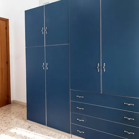 דירה Sirolo, Ampio Quadrilocale Panoramico - S283