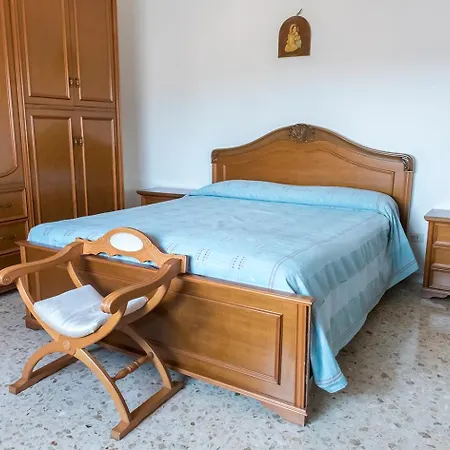 Appartement Sirolo, Ampio Quadrilocale Panoramico - S283 Sirolo