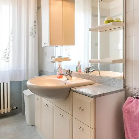 Sirolo, Ampio Quadrilocale Panoramico - S283 Sirolo