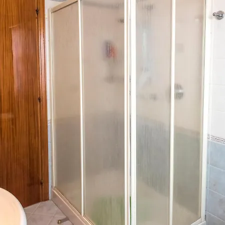 Sirolo, Ampio Quadrilocale Panoramico - S283