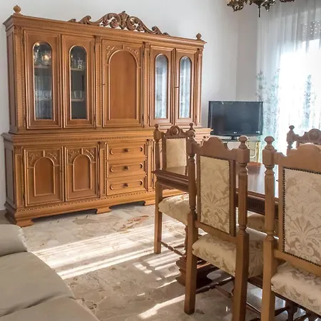 アパート Sirolo, Ampio Quadrilocale Panoramico - S283 *